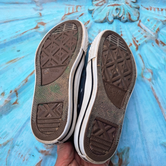 😁CONVERSE ALLSTAR SHOES - Picture 6 of 6